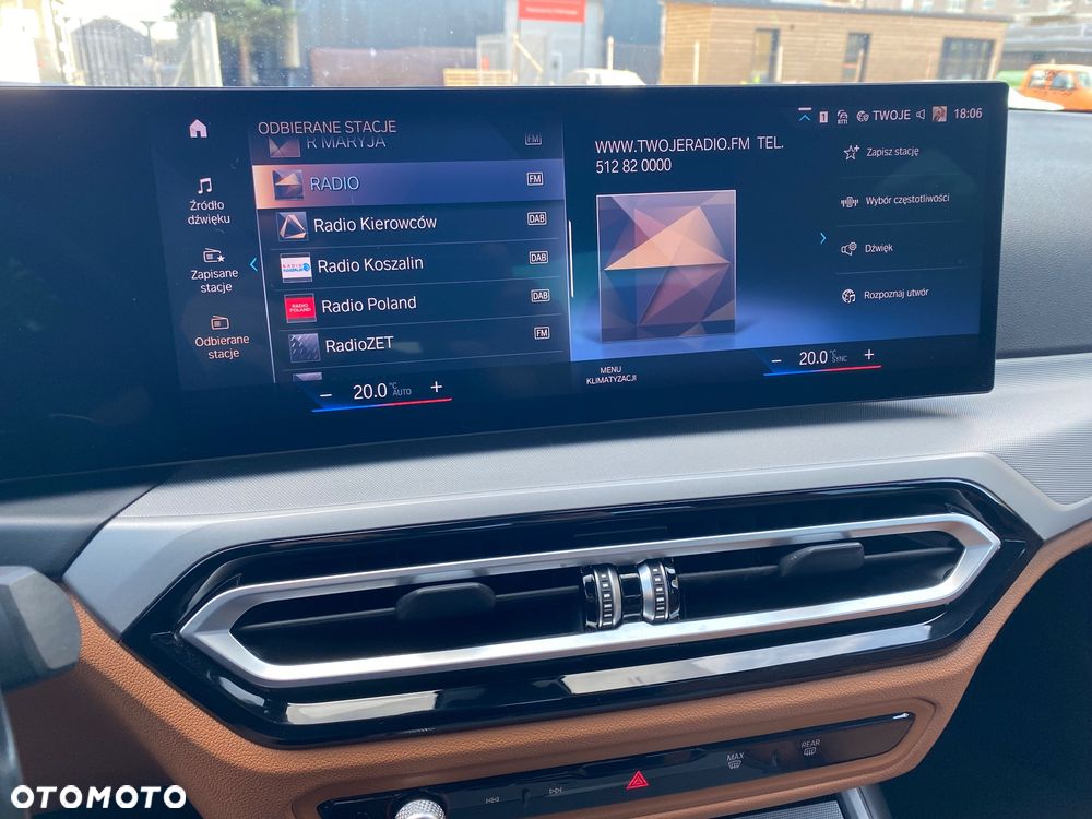 BMW Seria 3 318i Advantage sport - 29