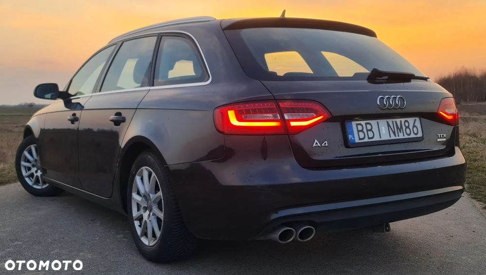 Audi A4 ver-2-0-tdi-ultra - 2