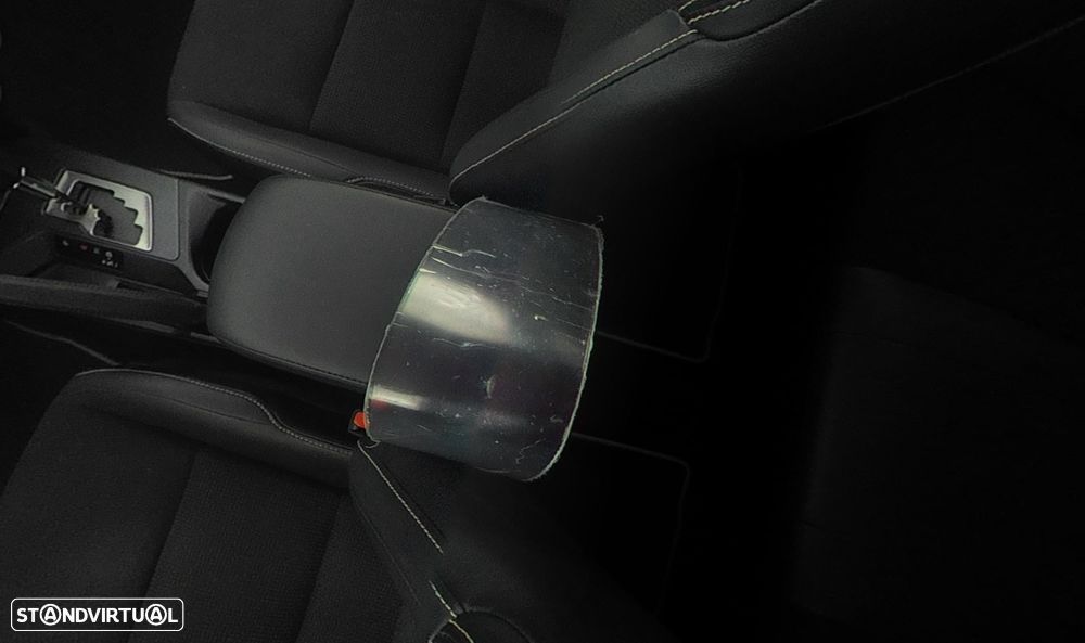 Toyota RAV4 2.5 HSD Comfort+P.Sport - 14