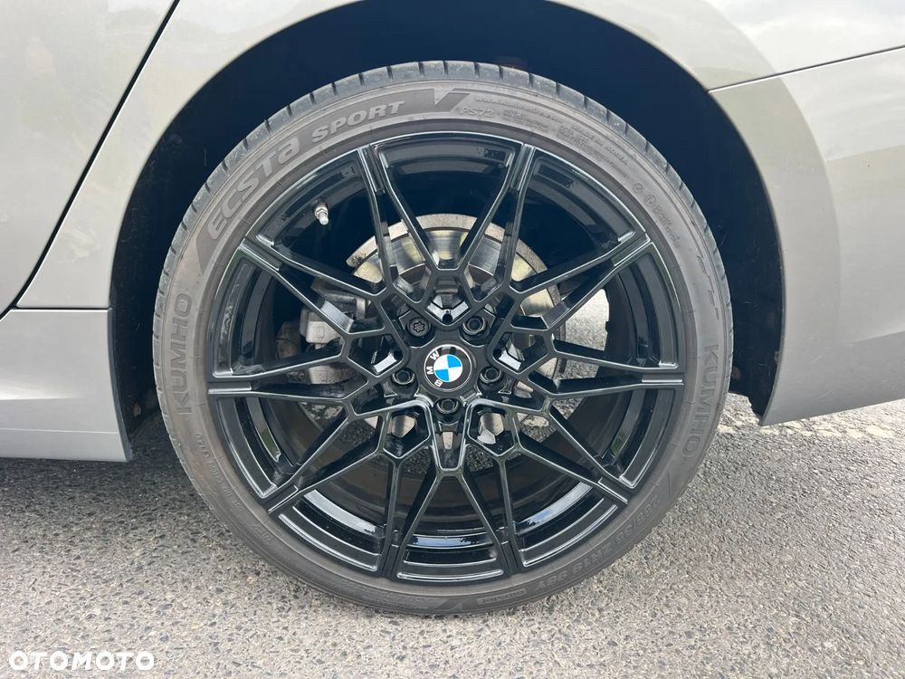 BMW Seria 3 320d M Sport Shadow - 14