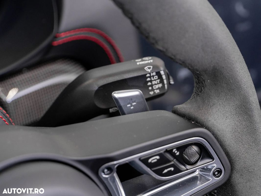 Porsche Boxster - 15