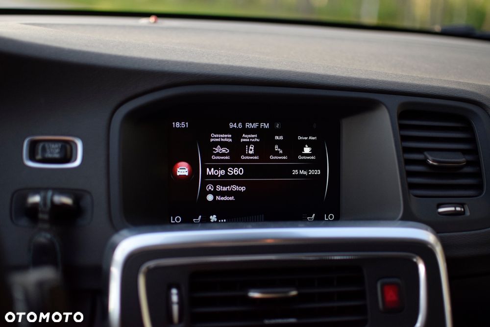 Volvo S60 D3 Drive-E Momentum - 13