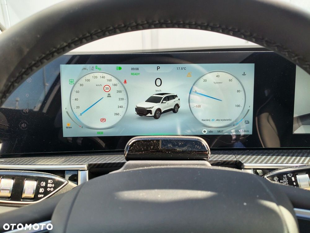 Chery Tiggo 7 - 18