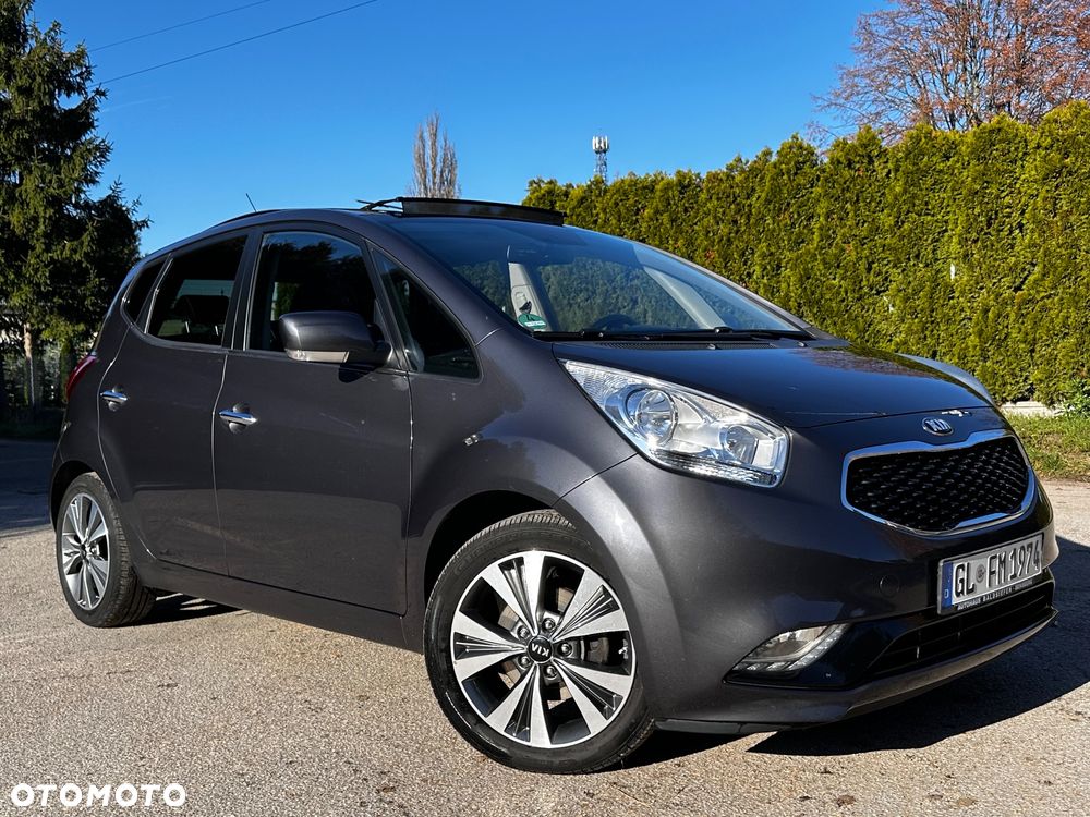 Kia Venga 1.6 CRDi 128 Business Line - 15