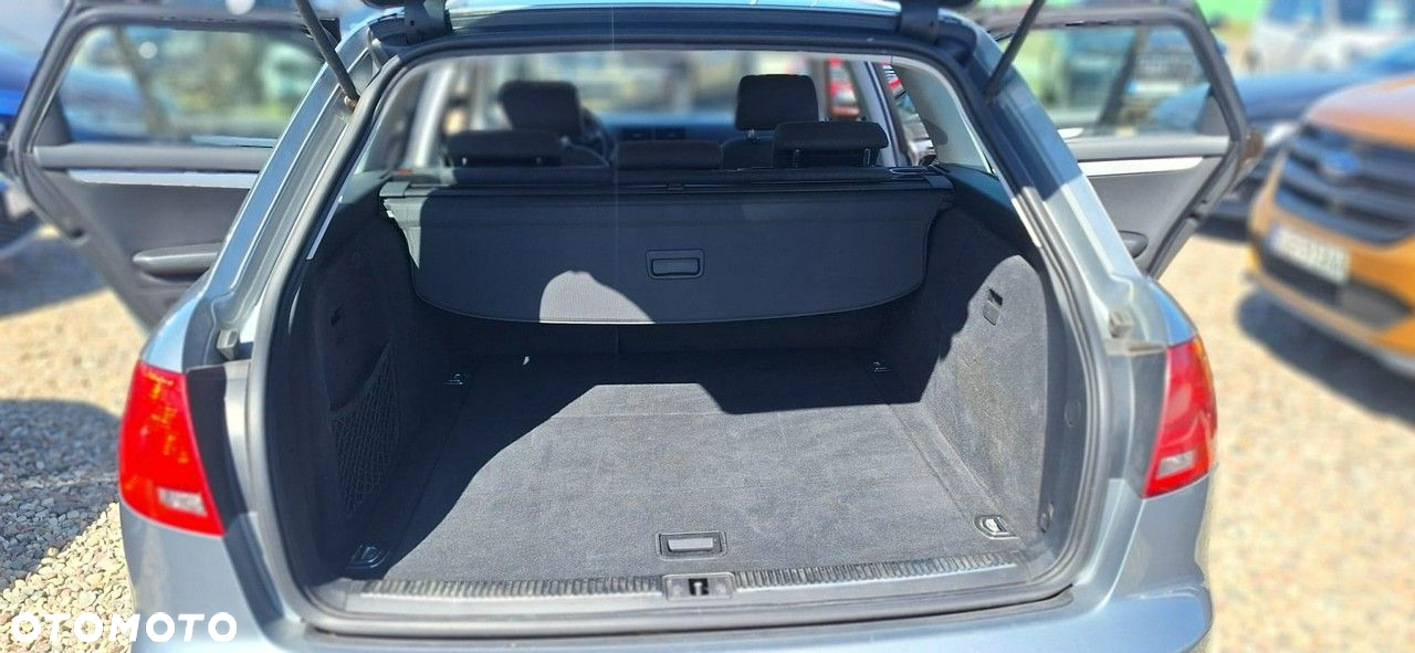 Audi A4 - 18