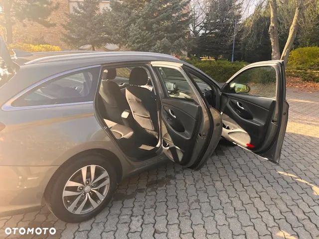 Hyundai i30 - 7