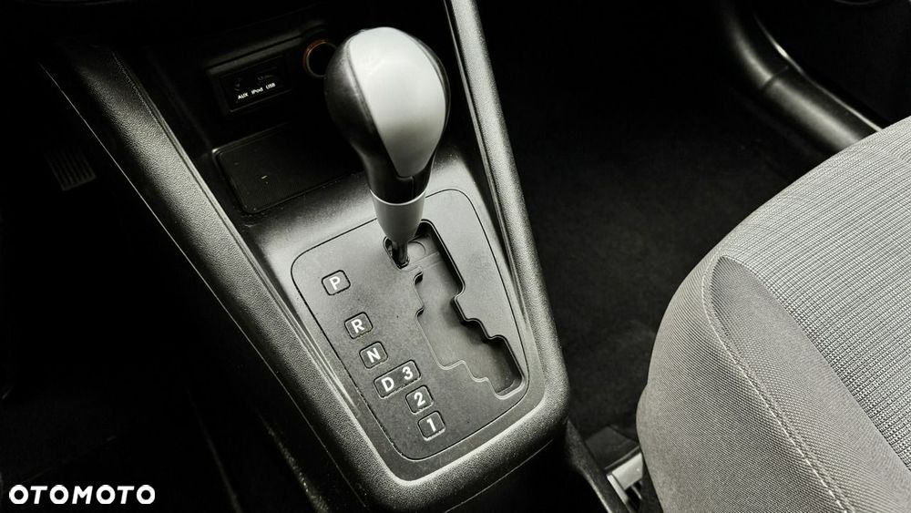 Kia Venga - 9