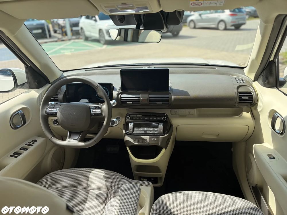 Hyundai Inster - 13