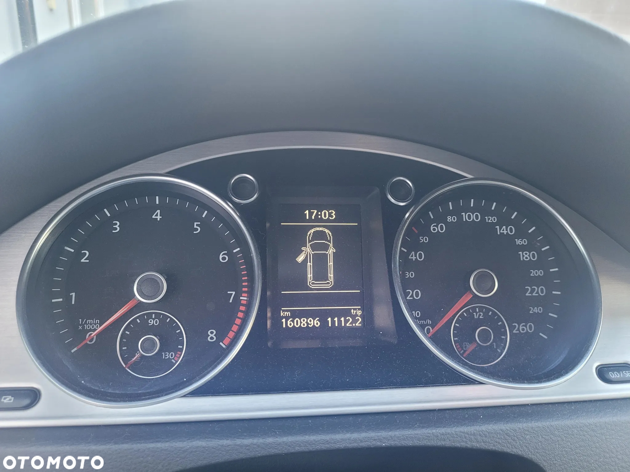 Volkswagen Passat 2.0 TSI Highline DSG - 14