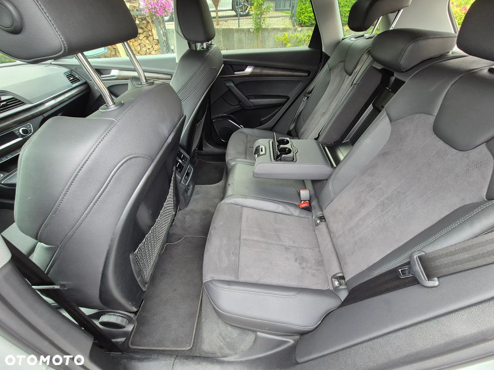Audi Q5 - 9