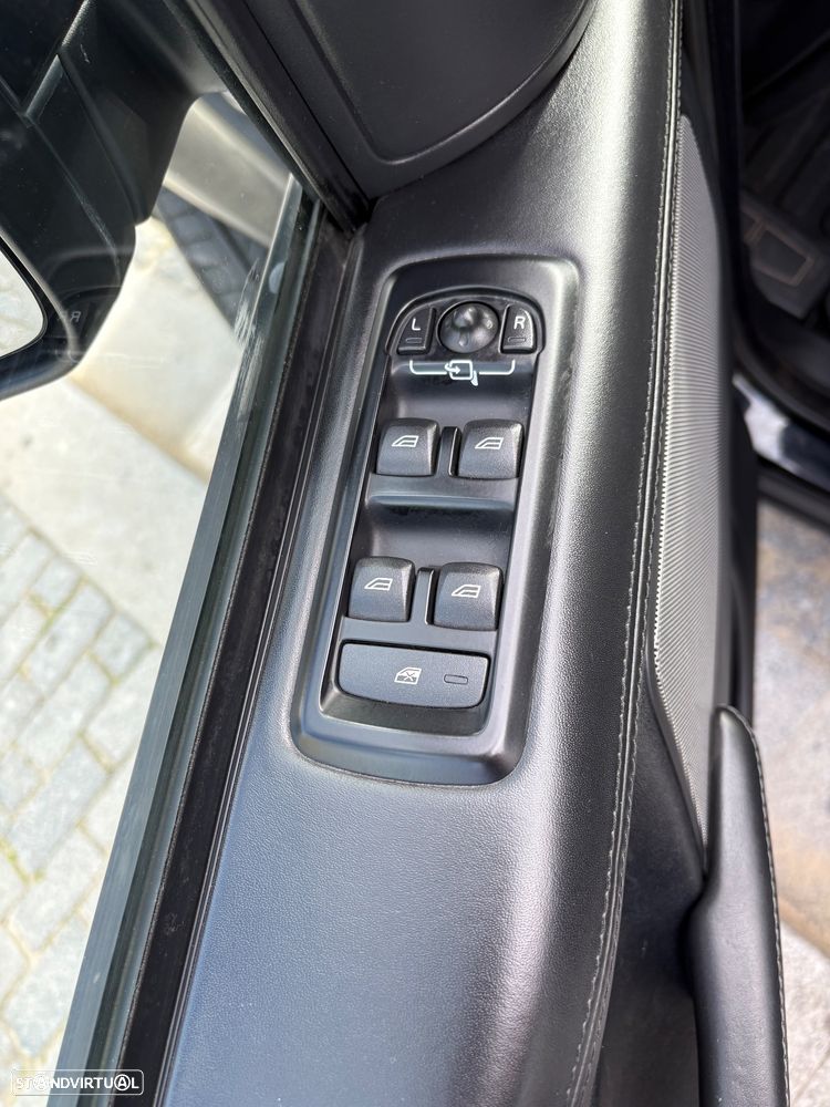 Land Rover Range Rover Sport TDV6 HSE - 17