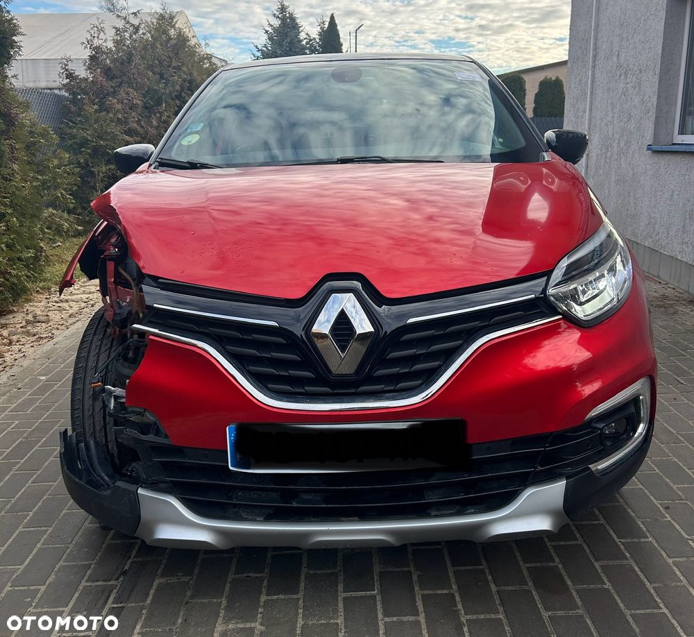 Renault Captur - 3