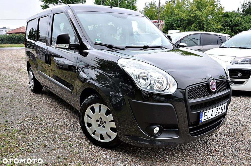 Fiat Doblo - 6