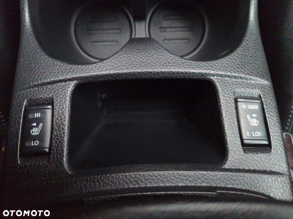 Nissan Qashqai 1.2 DIG-T Tekna EU6 - 23