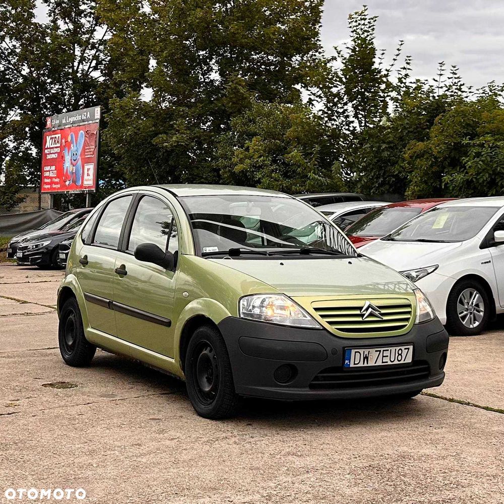 Citroën C3 - 2