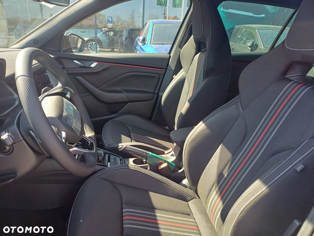 Skoda Kamiq 1.0 TSI Monte Carlo DSG - 11