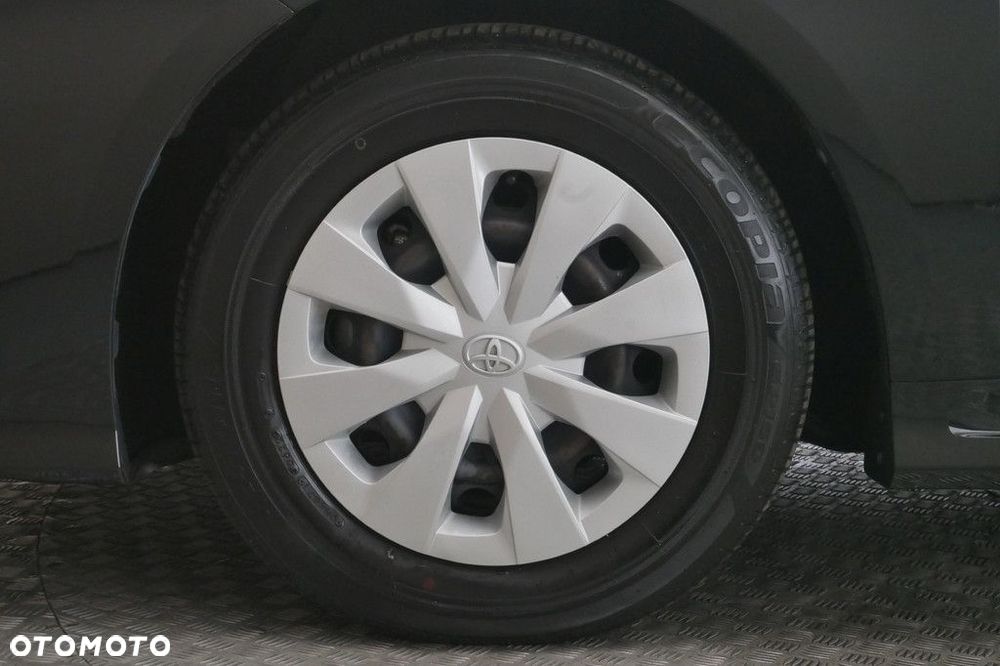 Toyota Corolla 1.8 Hybrid Active - 14