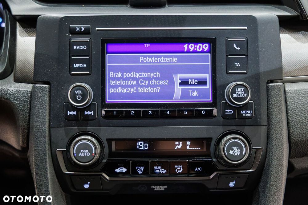 Honda Civic 1.0 T S - 37