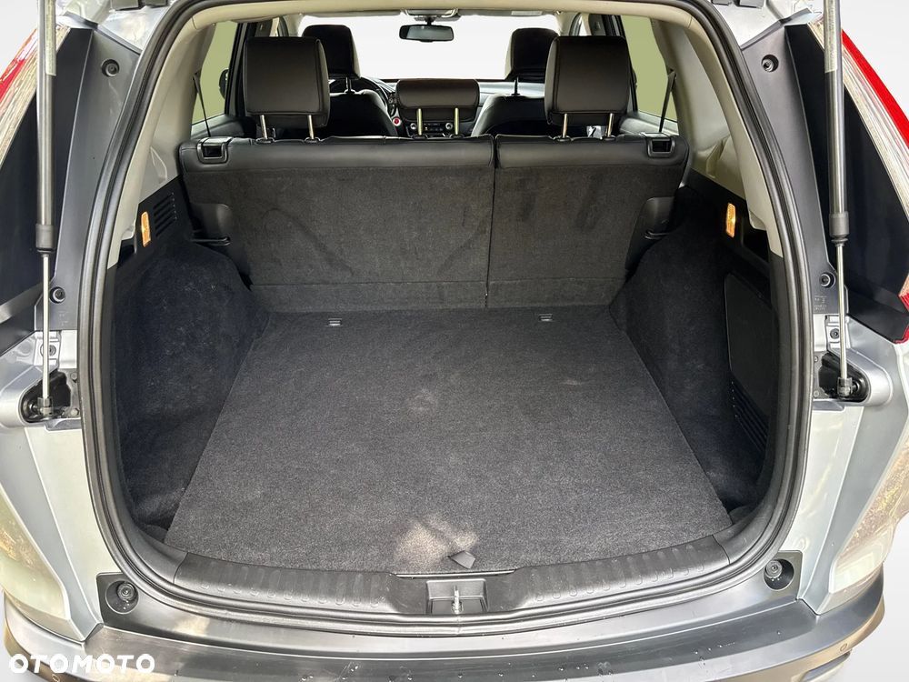 Honda CR-V 2.0 i-MMD Lifestyle (2WD / Connect+) - 16