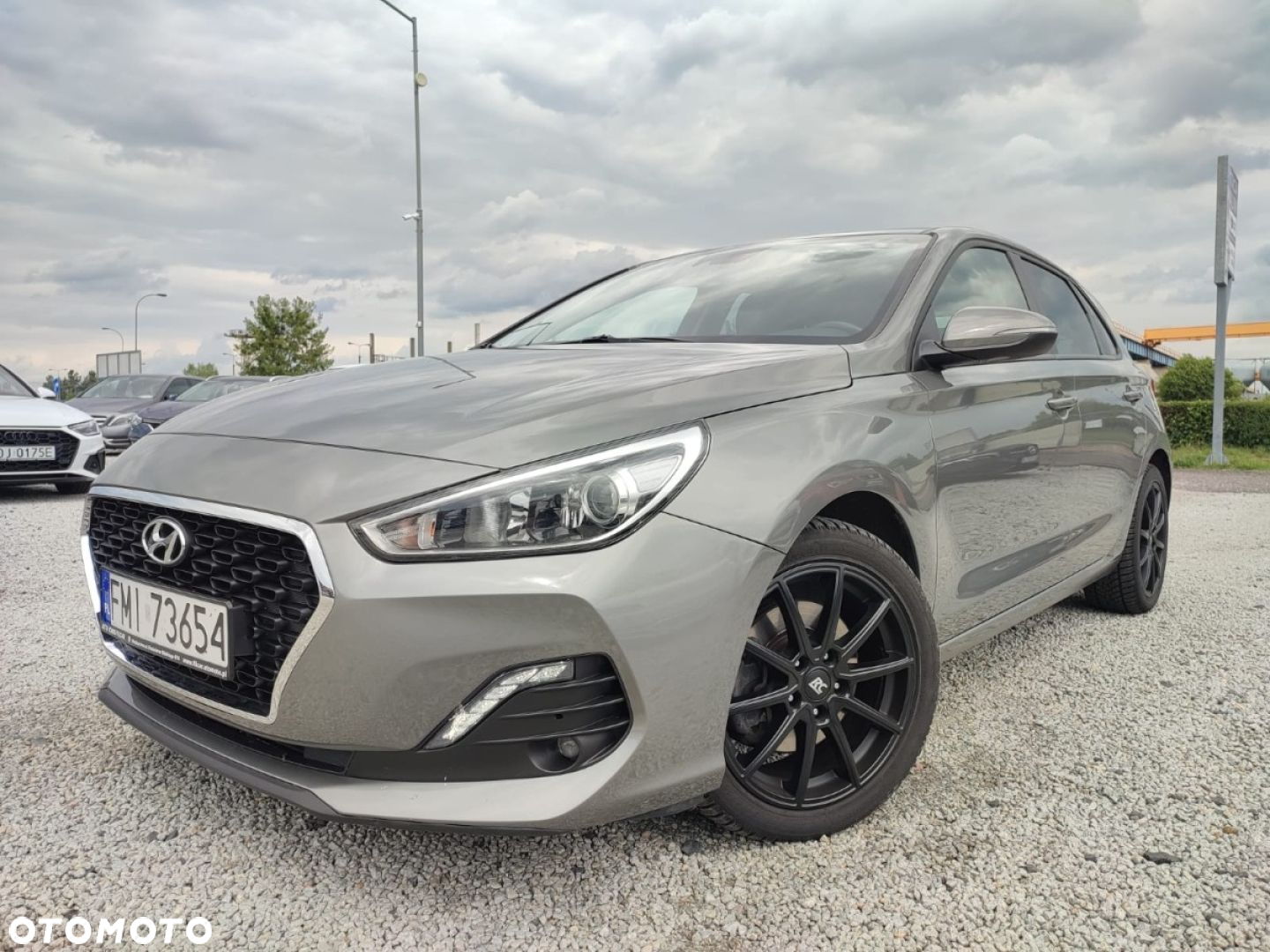 Hyundai i30 - 2