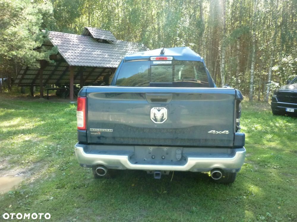 Dodge RAM 5.7 4x4 - 6