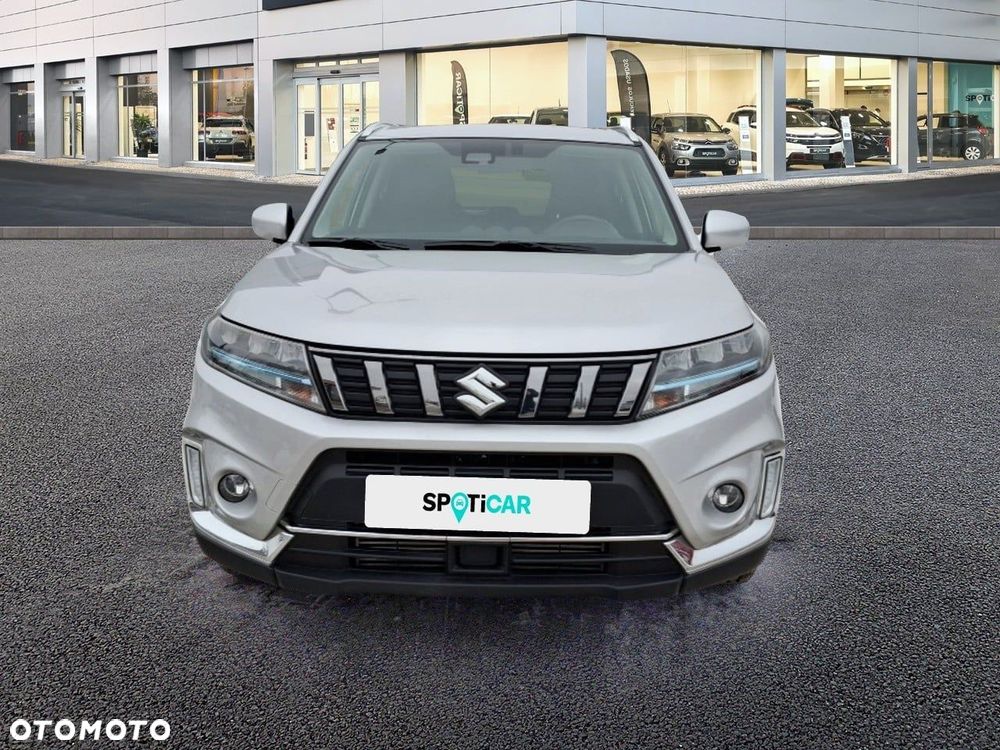 Suzuki Vitara - 2