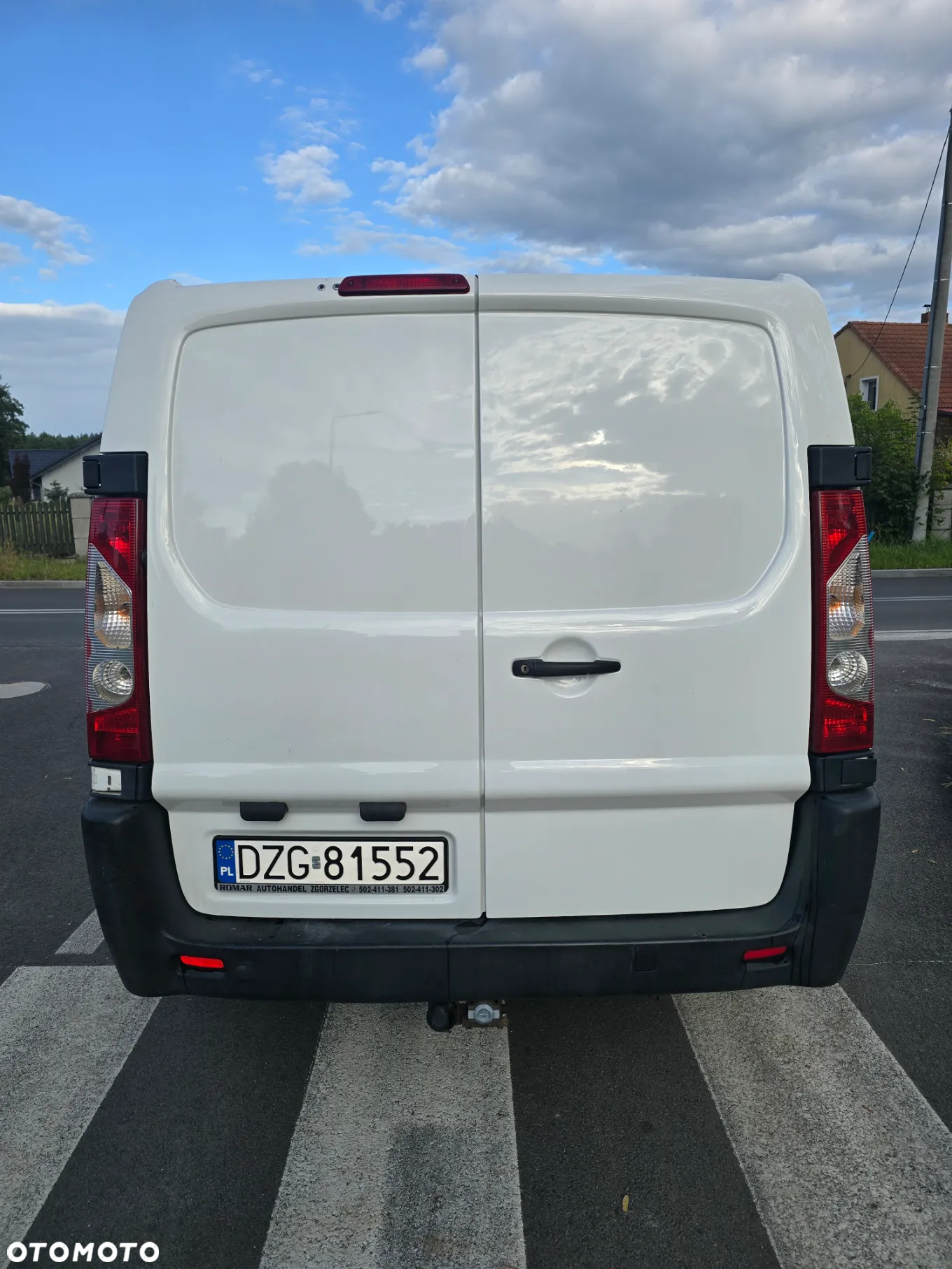 Citroën Jumpy - 5