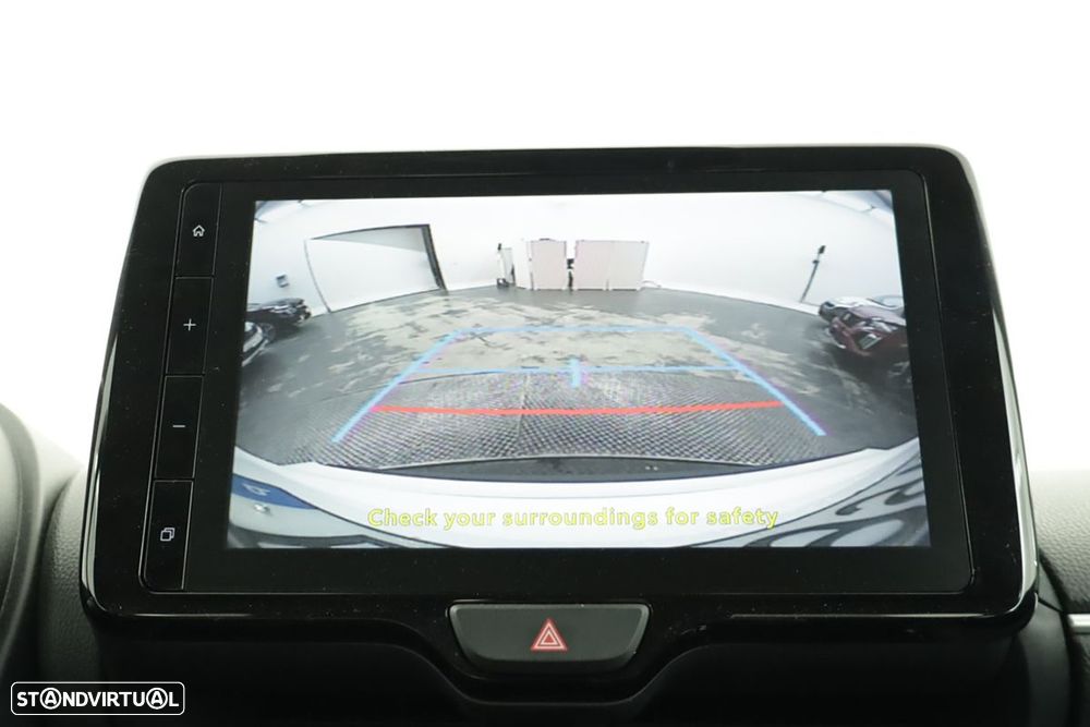 Toyota Yaris Cross 1.5 HDF Comfort - 11