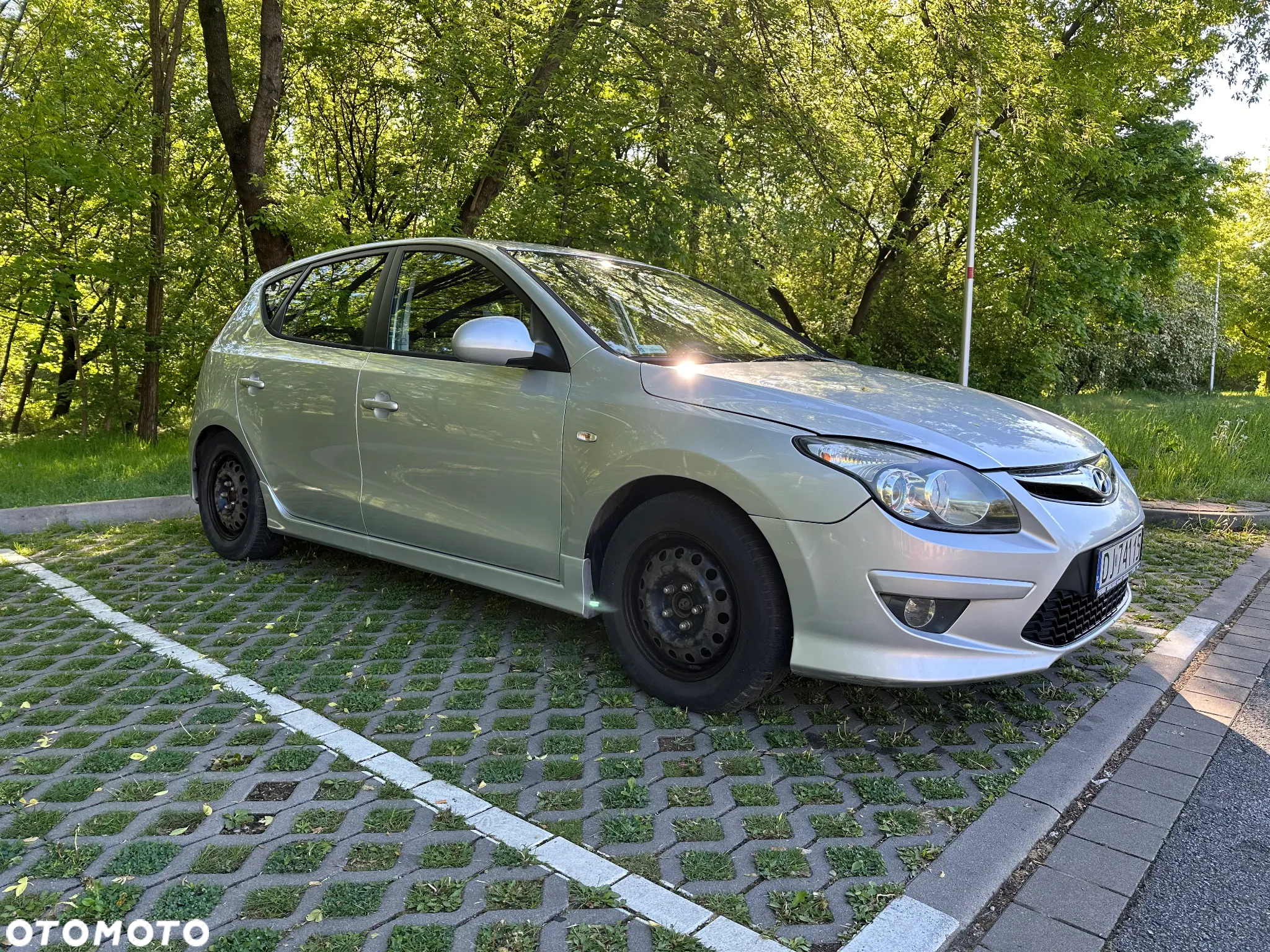 Hyundai i30 - 5