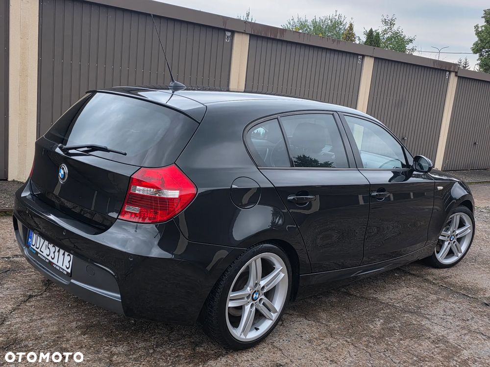 BMW Seria 1 123d DPF Edition Lifestyle - 6