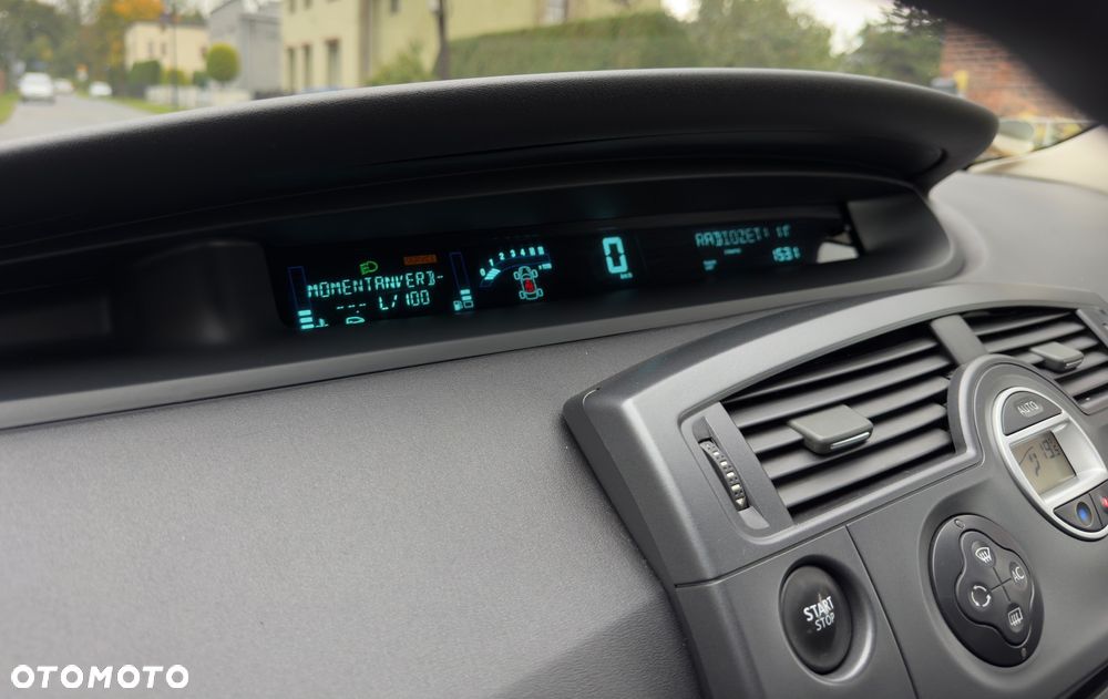 Renault Scenic Conquest - 25