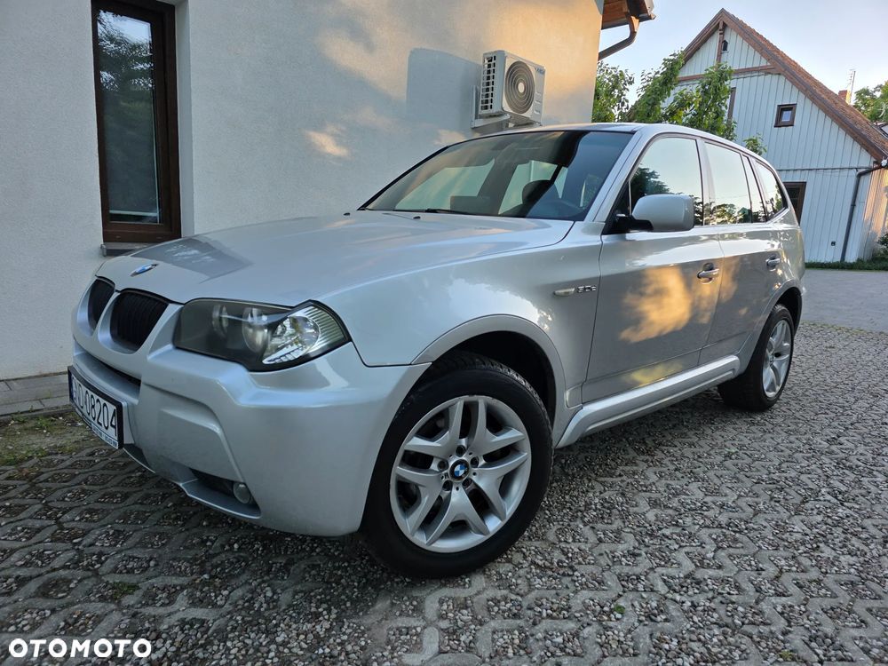 BMW X3 - 41