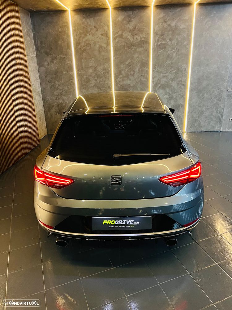 SEAT Leon SC 2.0 TSI S&S DSG Cupra 300 - 23