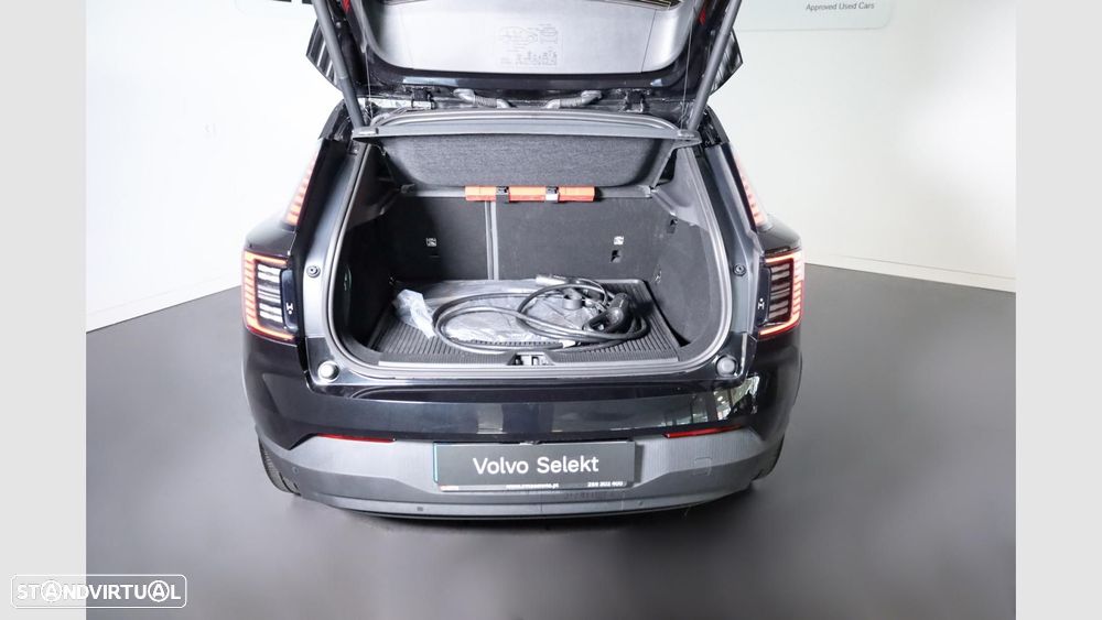 Volvo EX30 69 kWh Single Motor Extended Range Ultra - 21