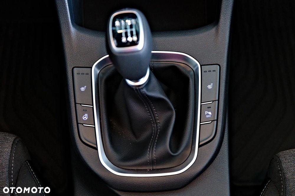 Hyundai i30 1.0 T-GDI Smart - 18