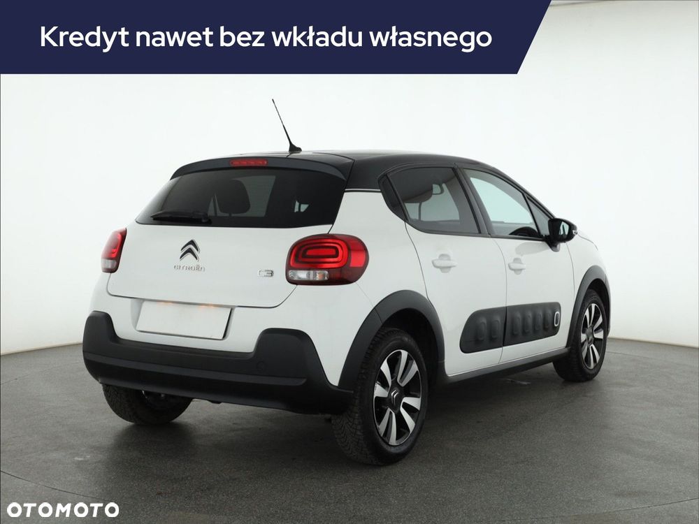 Citroën C3 - 6