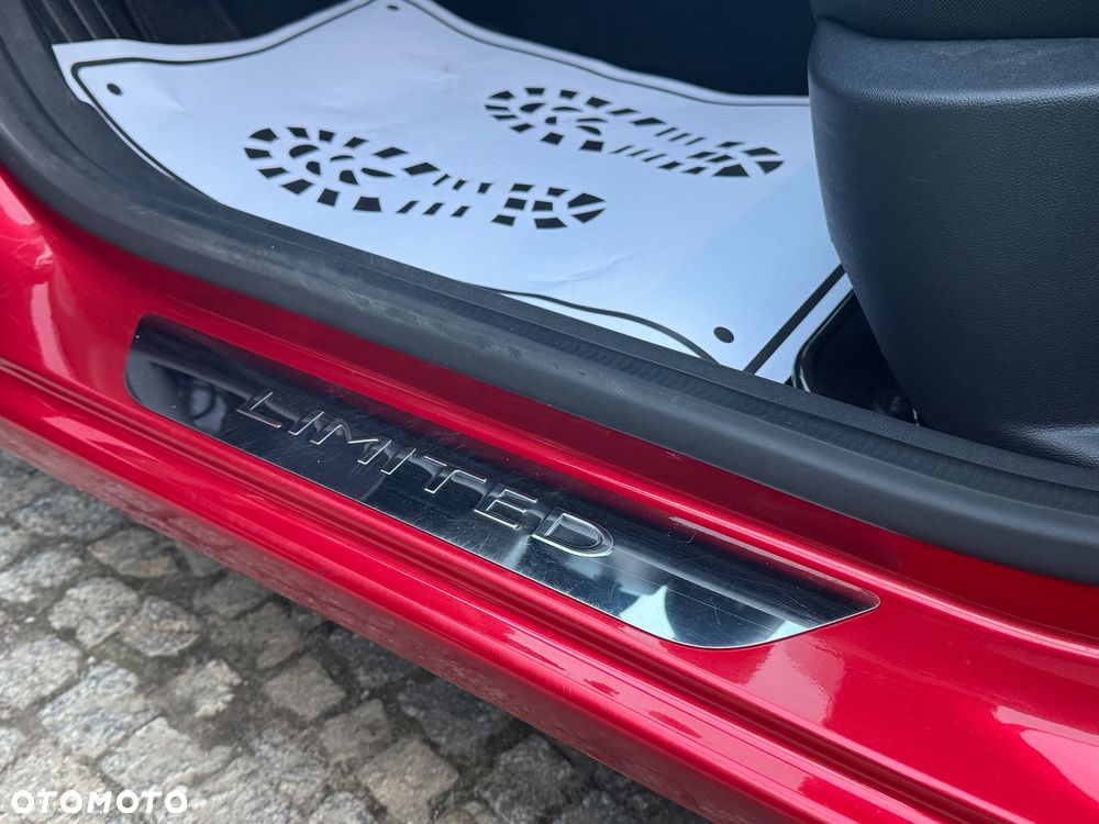 Renault Clio (Energy) TCe 90 Start & Stop LIMITED - 16