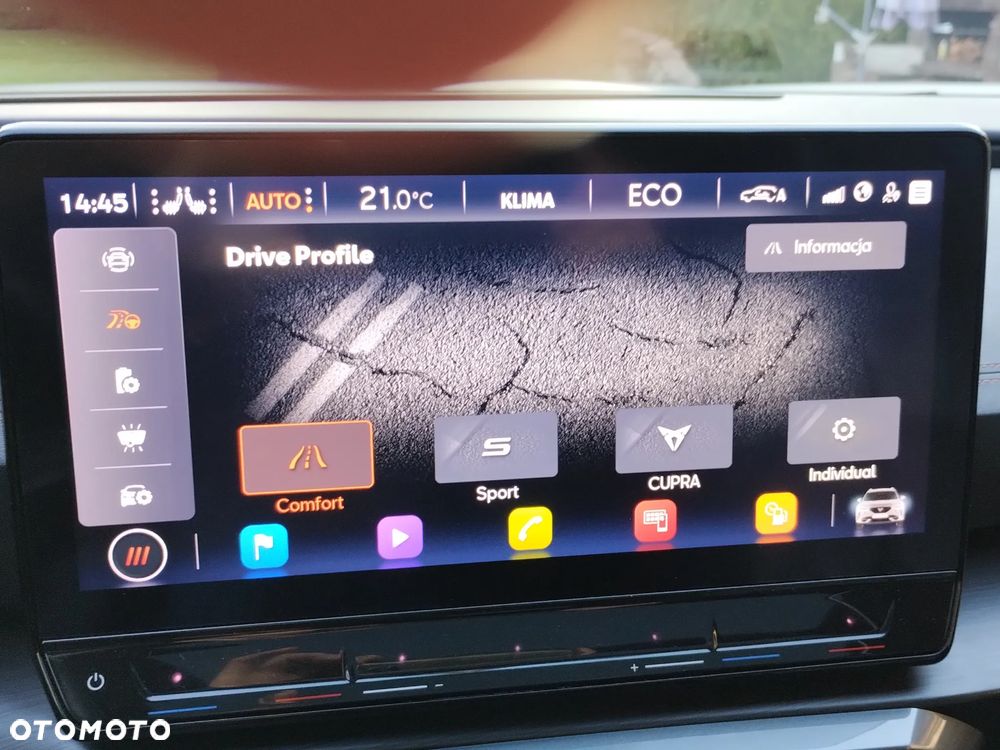 Cupra Formentor - 21