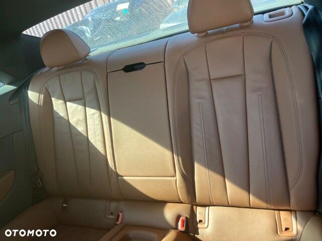 Audi A5 Coupé 45 TFSI quattro S tronic S line - 23