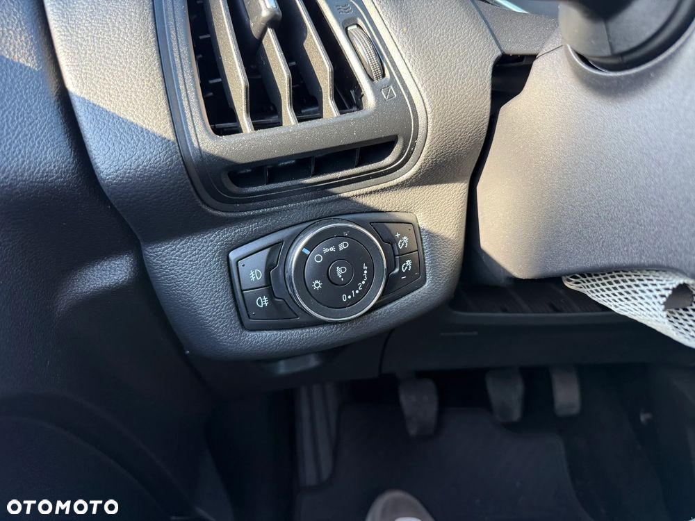 Ford B-MAX 1.0 EcoBoost Titanium - 22