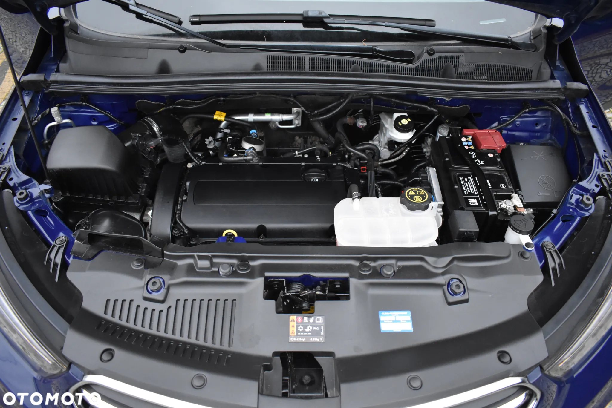 Opel Mokka 1.6 Enjoy S&S - 39
