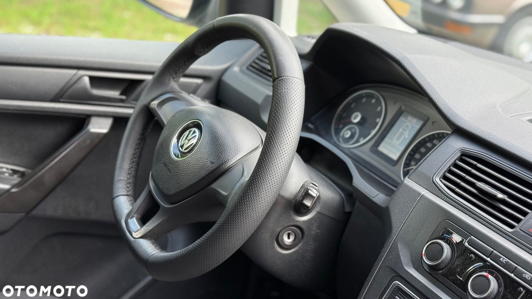 Volkswagen Caddy - 20