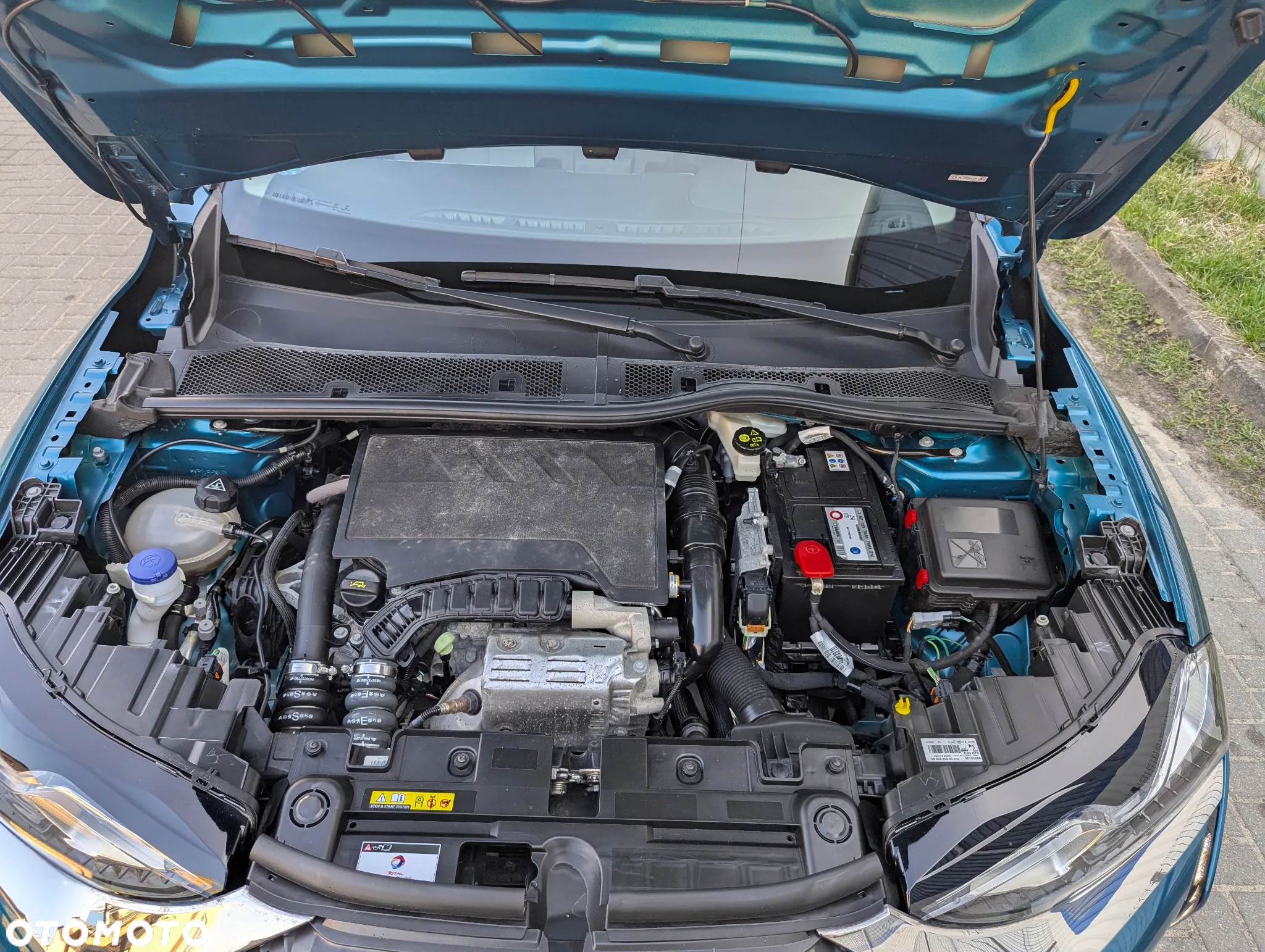 DS Automobiles DS 3 Crossback PureTech 100 Bastille - 17