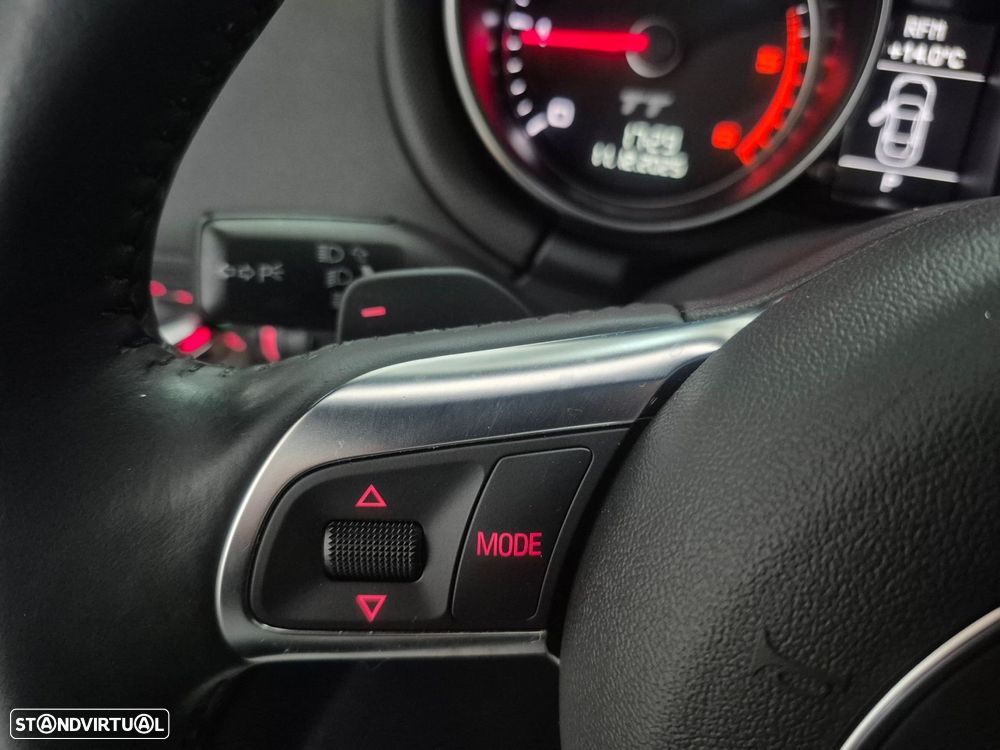 Audi TT Coupé 2.0 TDI quattro S tronic - 20