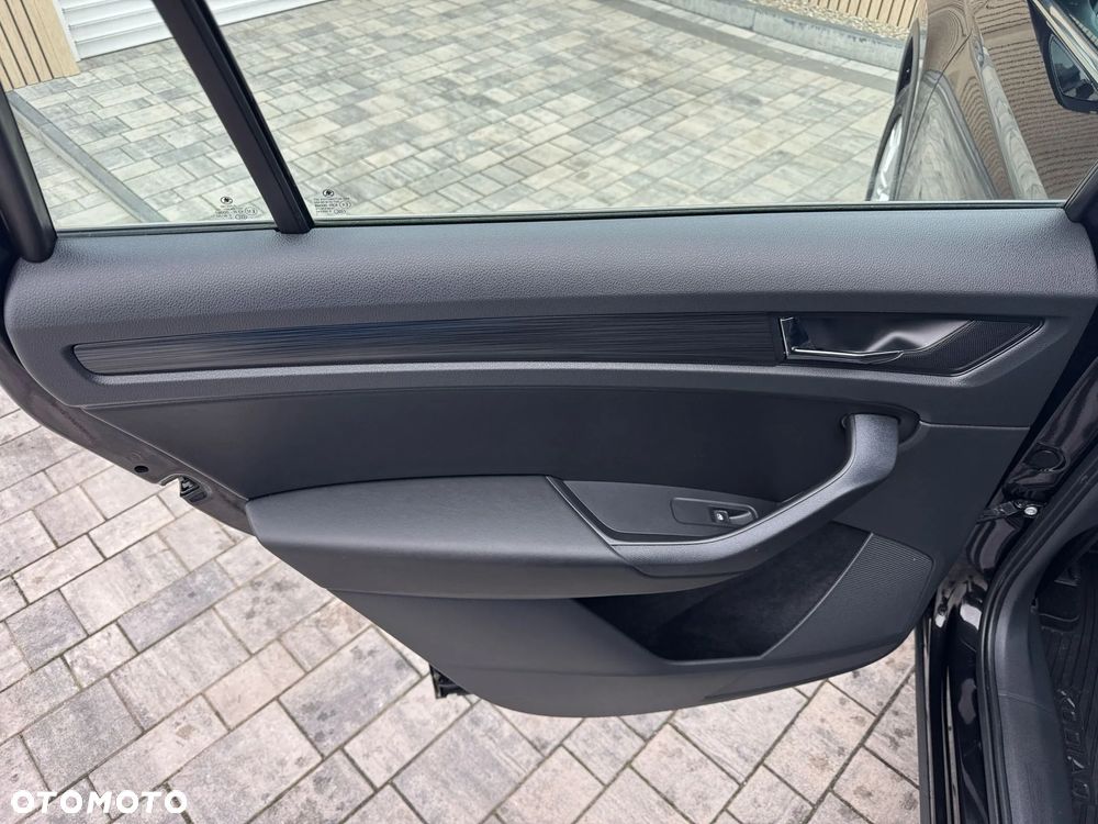 Skoda Kodiaq 1.5 TSI ACT 4x2 Ambition DSG - 32