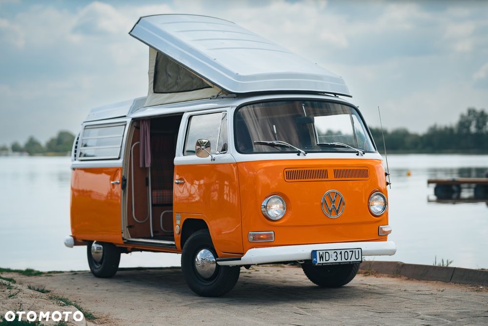Volkswagen Transporter - 24