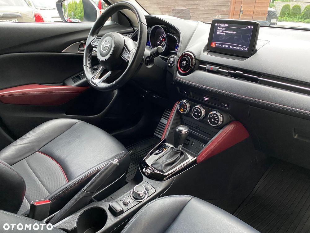 Mazda CX-3 2.0 Skypassion - 7