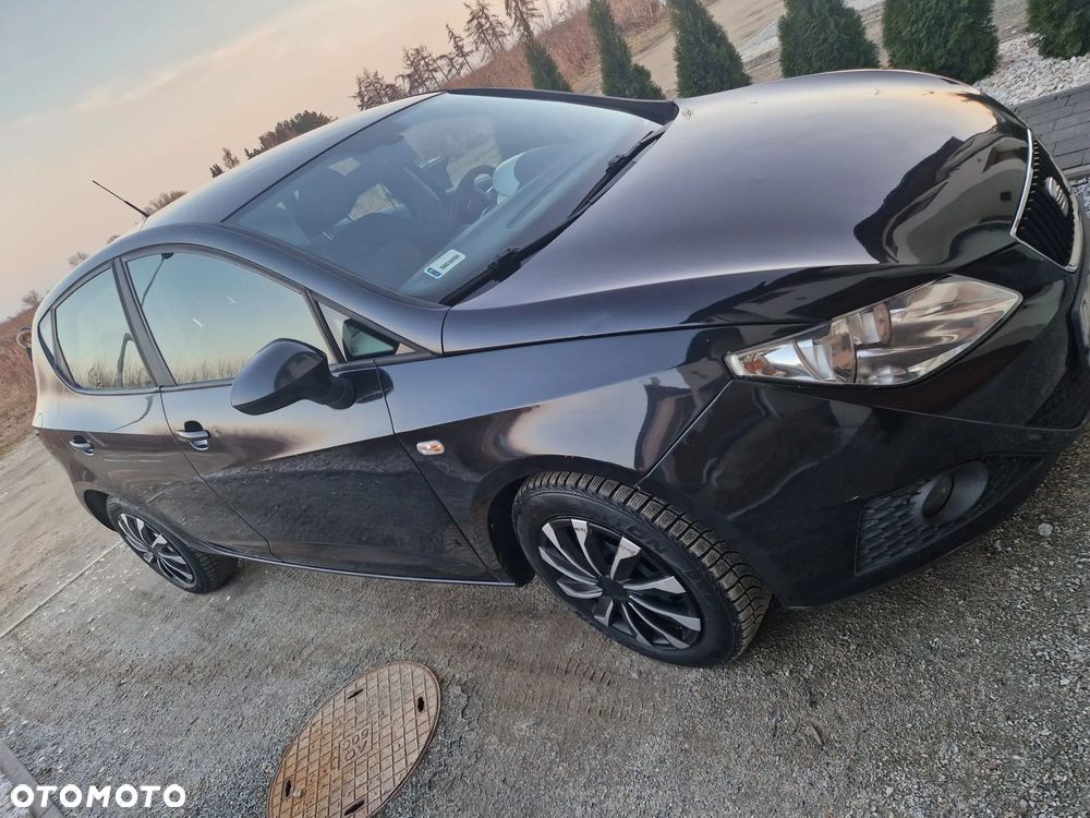 Seat Ibiza 1.2 TDI CR Reference - 2