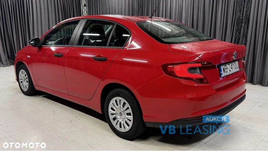Fiat Tipo 1.4 16v Easy - 6