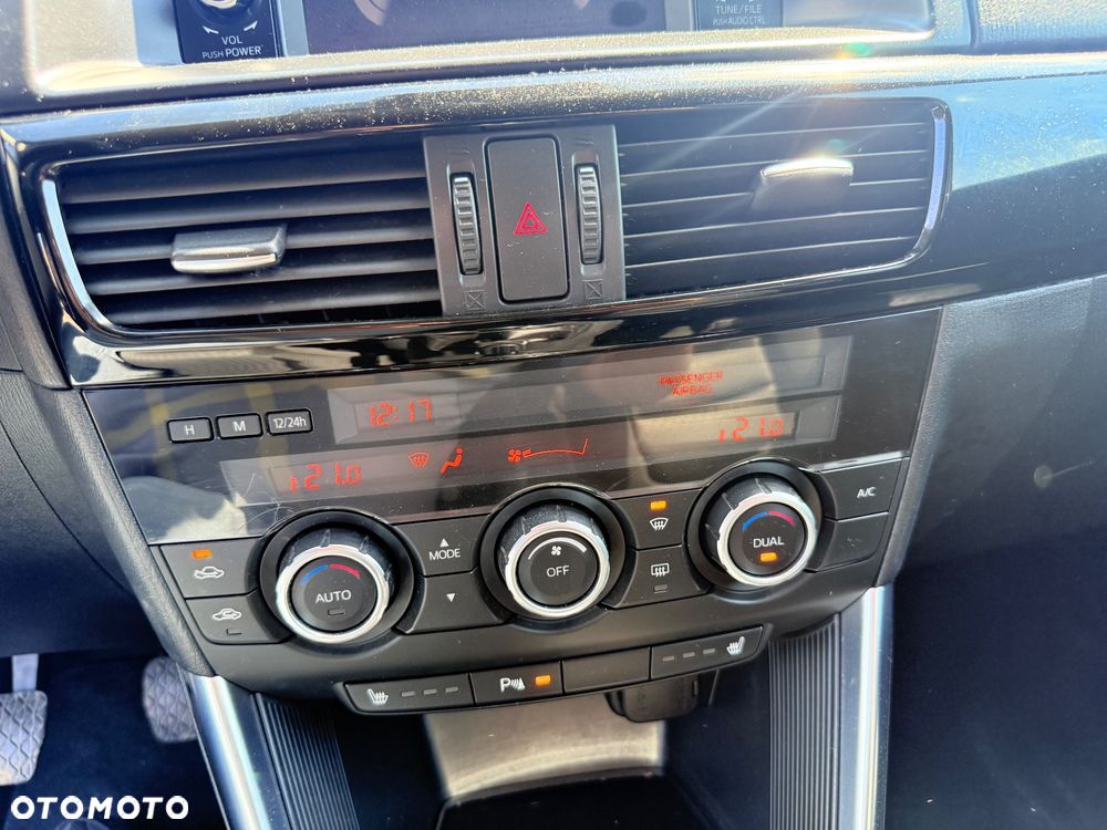 Mazda CX-5 SKYACTIV-G 165 Center-Line - 10
